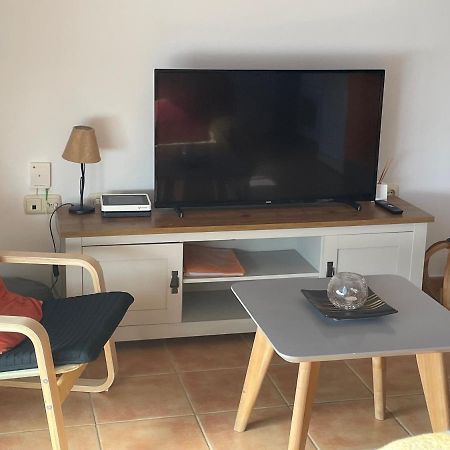 Jovia Vacacional El Cotillo Екстер'єр фото