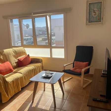 Jovia Vacacional El Cotillo Екстер'єр фото