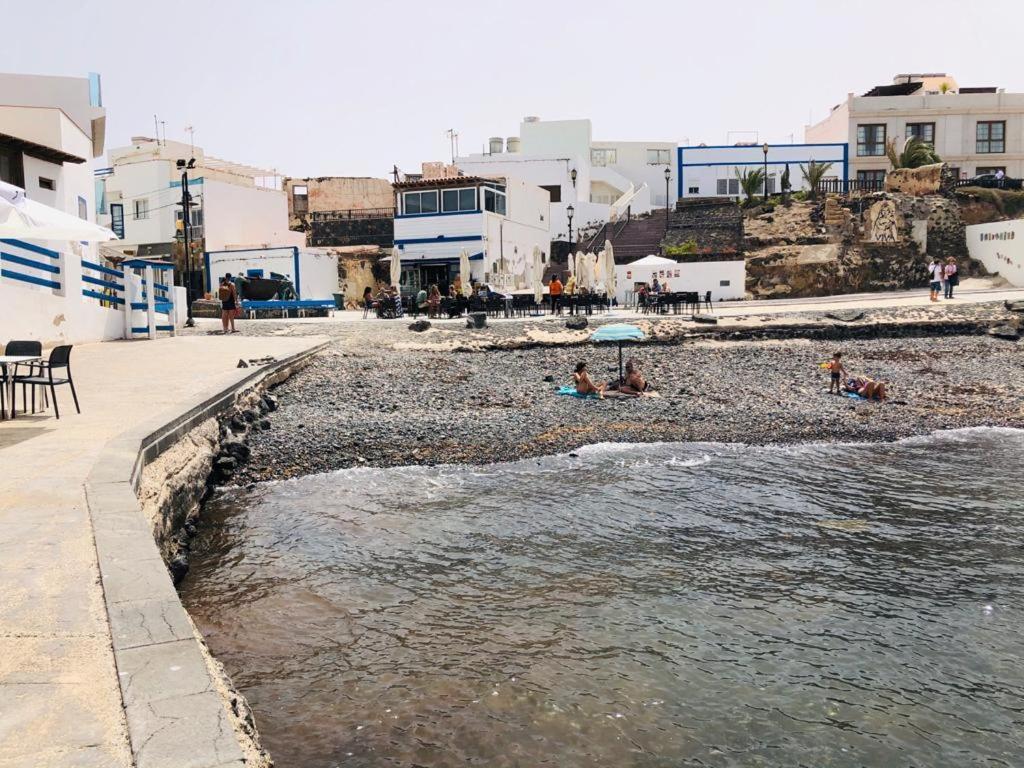 Jovia Vacacional El Cotillo Екстер'єр фото
