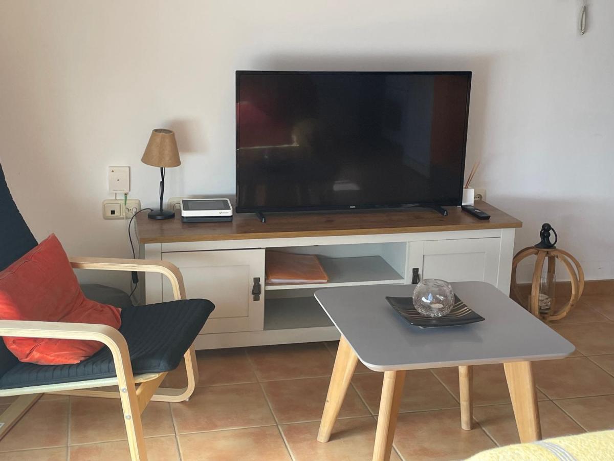 Jovia Vacacional El Cotillo Екстер'єр фото
