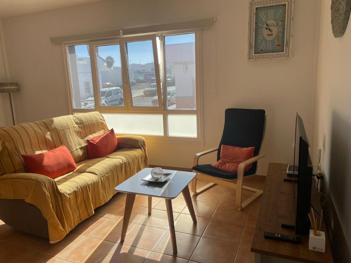 Jovia Vacacional El Cotillo Екстер'єр фото