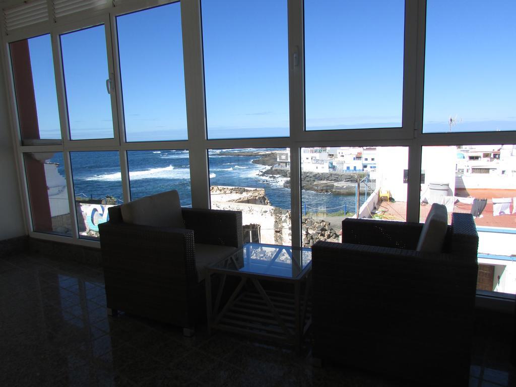 Jovia Vacacional El Cotillo Екстер'єр фото