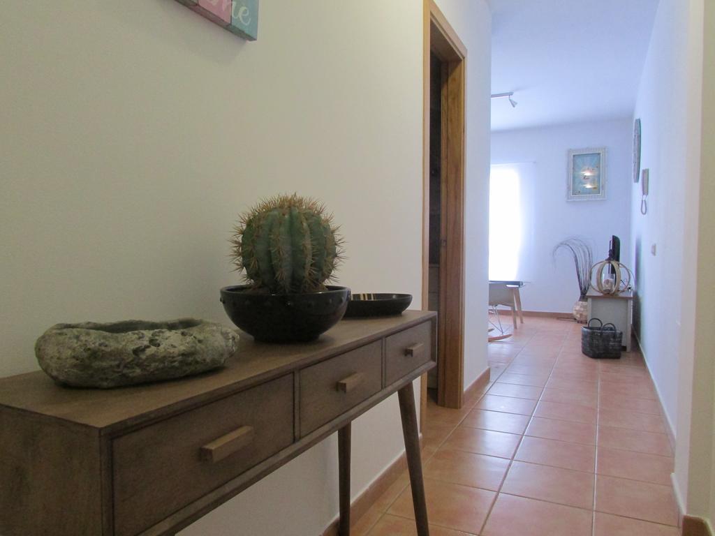 Jovia Vacacional El Cotillo Екстер'єр фото