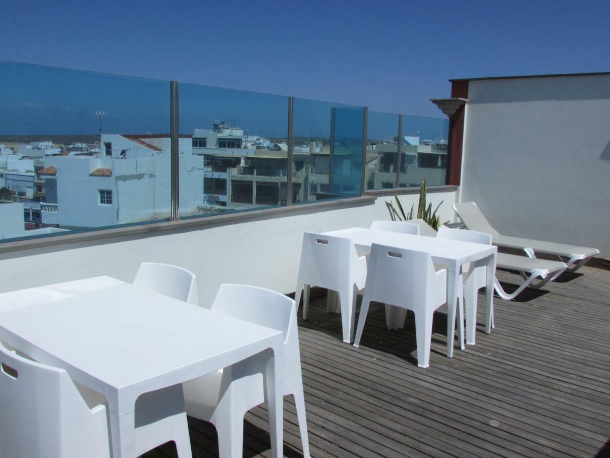Jovia Vacacional El Cotillo Екстер'єр фото