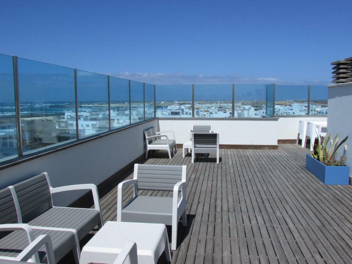Jovia Vacacional El Cotillo Екстер'єр фото